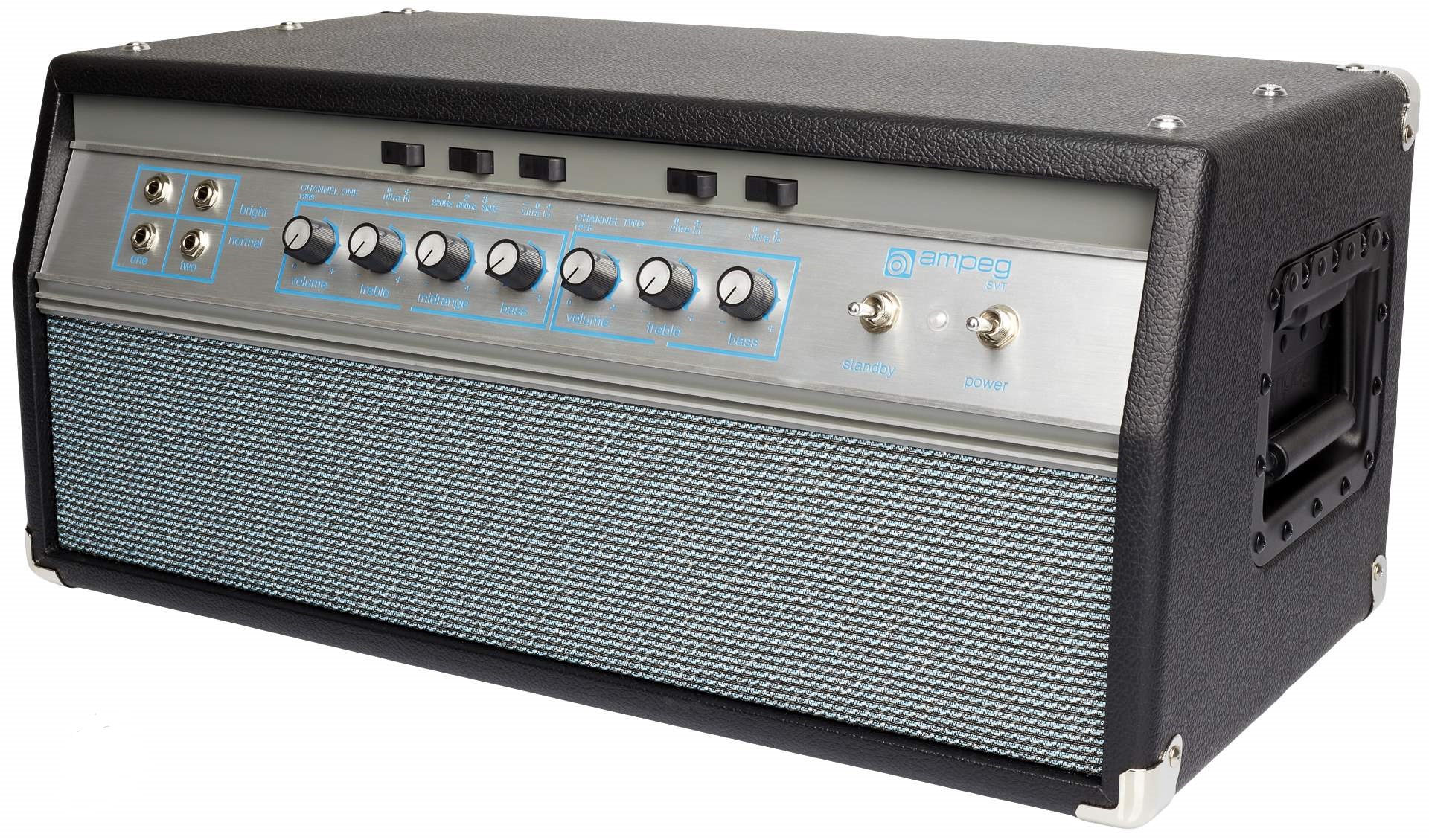 Ampeg Heritage 50th Anniversary SVT