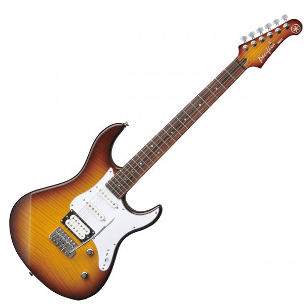 Yamaha Pacifica 212VFM