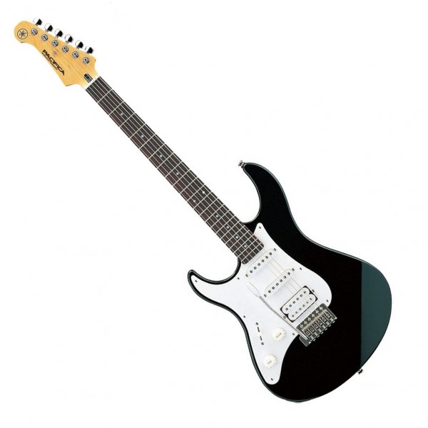 Yamaha Pacifica 112JL